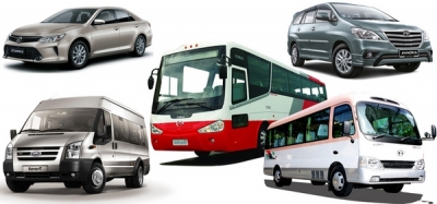 Thuê xe du lịch giá rẻ tại Bắc Giang